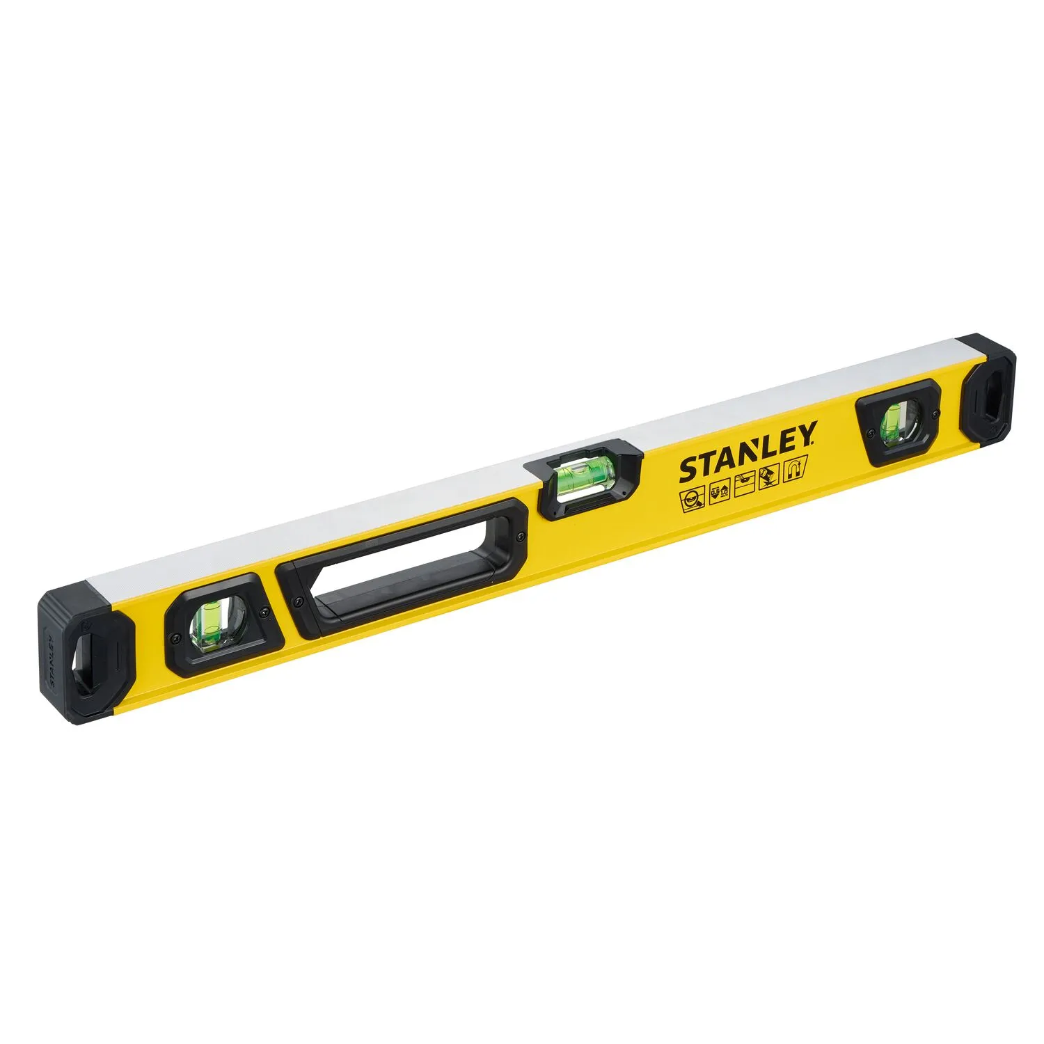 Stanley STHT41724-0 Boxbeam waterpas - magnetisch - 600mm