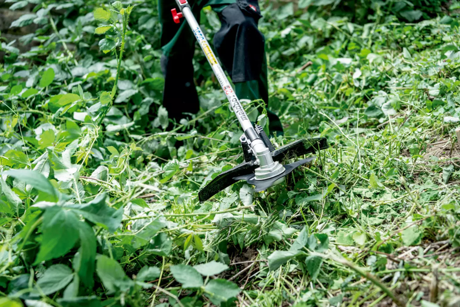 Metabo MA-FS 40 Bosmaaier opzetstuk-image