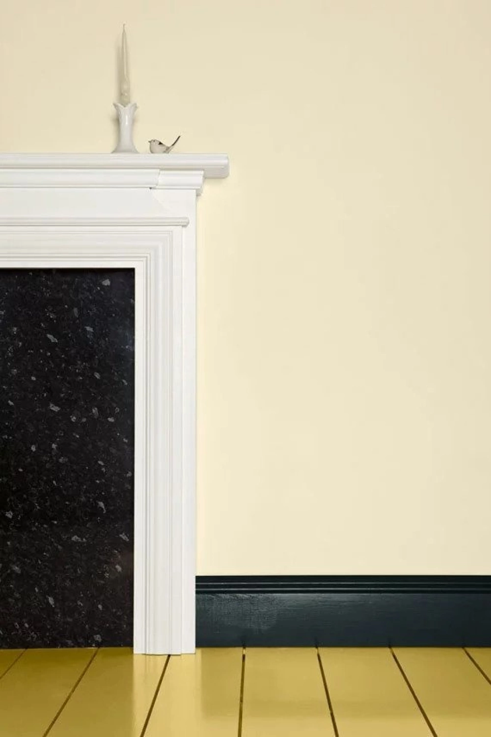 Farrow & Ball Exterior masonry House White No.2012 - 5L-image