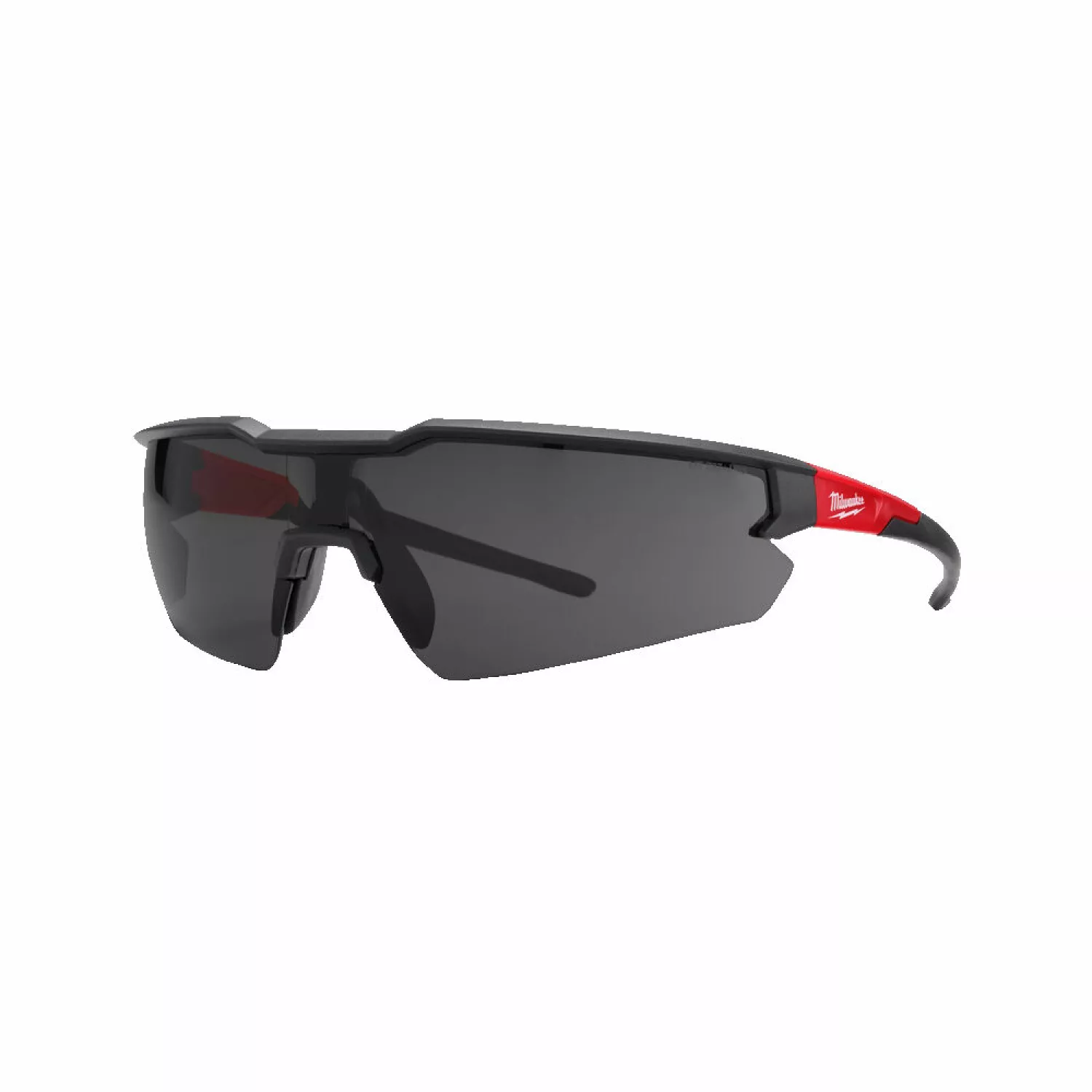 Milwaukee 4932478764 - Lunettes de sécurité claires anti-buée & anti-rayure - Teinté-image