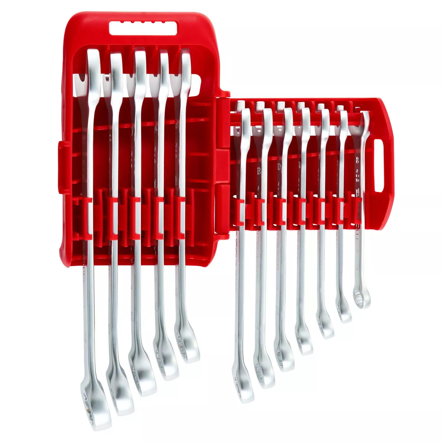 Facom 40B.JP12PB jeu de clés mixtes 12 pièces dans support - 8-19mm