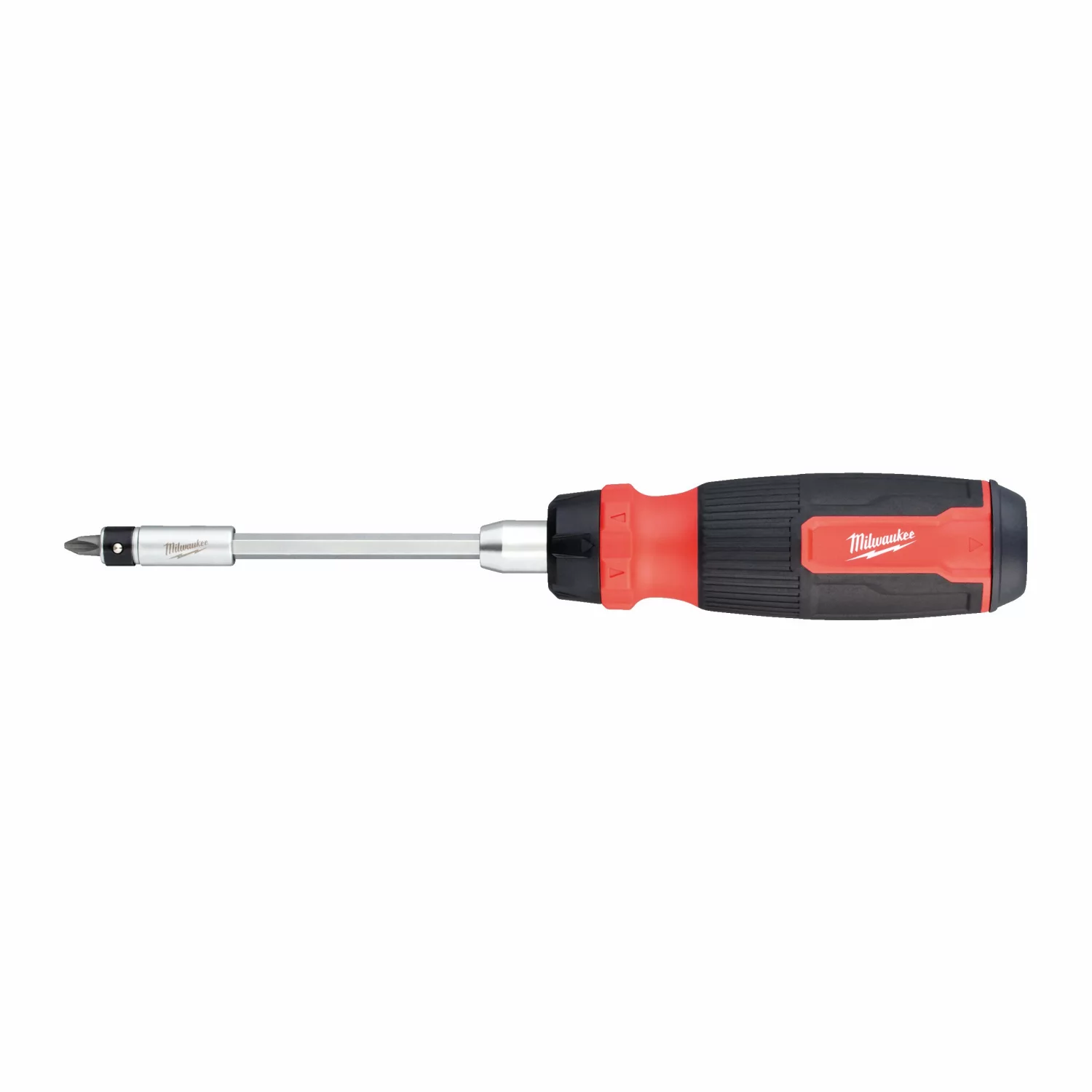 Milwaukee 4932480583 - 27 in 1 ratelend multi-bit schroevendraaier-image