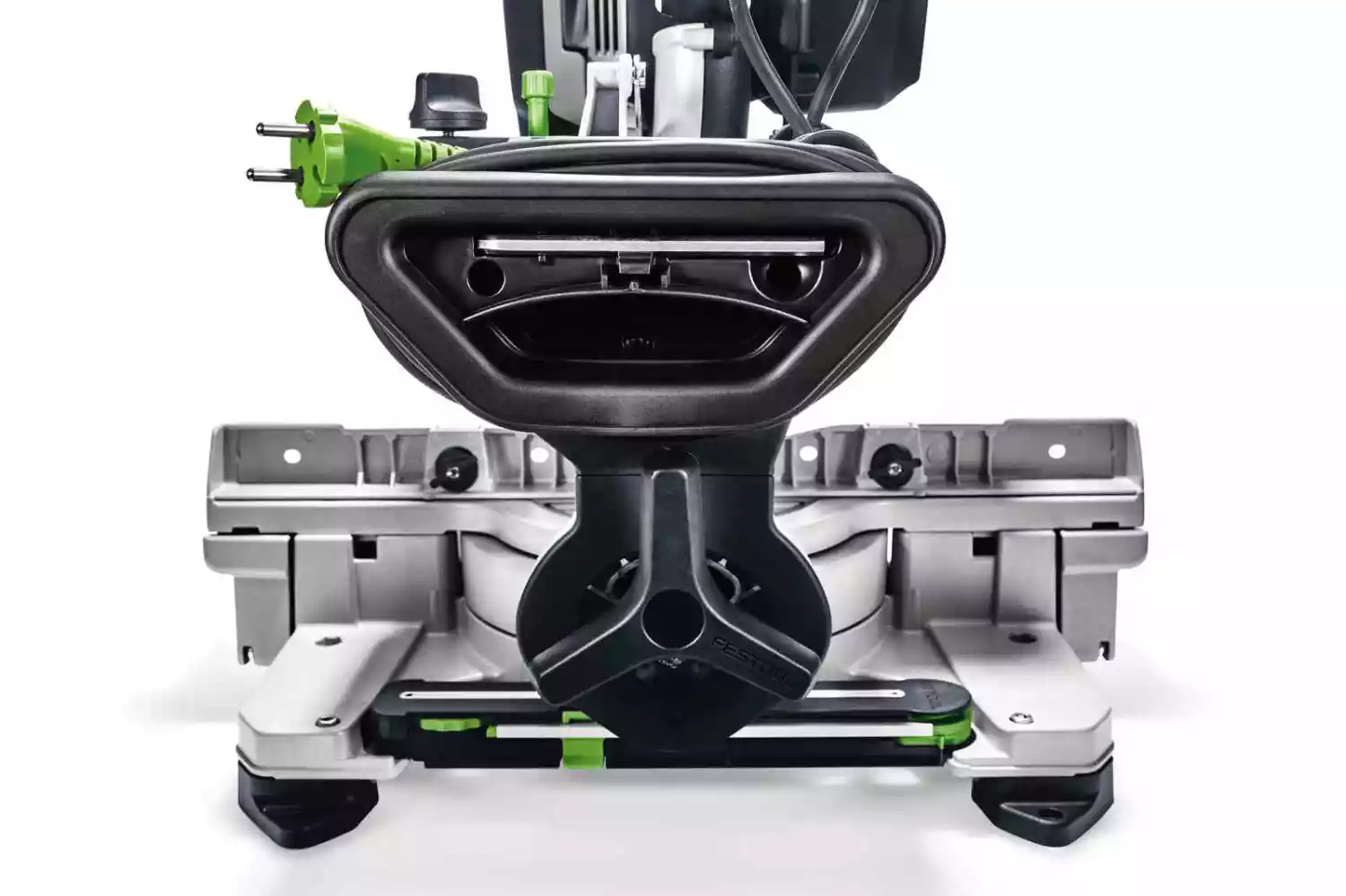 Festool KS 60 E-UG-Set/XL - Scie à onglets radiale-image