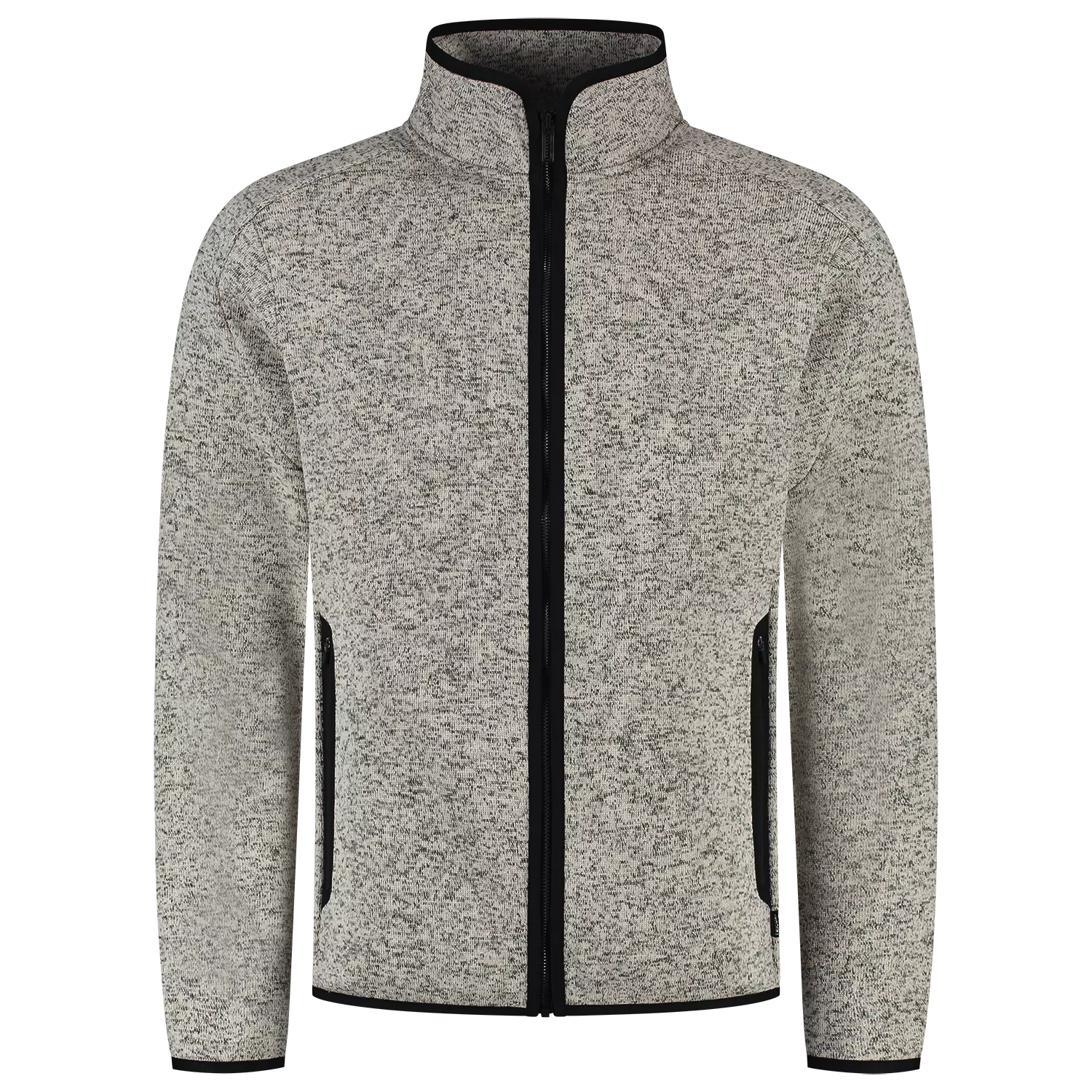 Tricorp 306116 Knitted Fleecejack Redefined - Sand - XXL-image