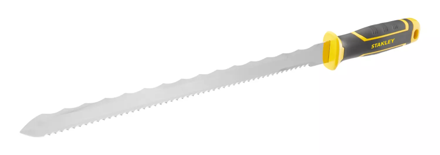 Stanley FMHT0-10327 - STANLEY® FATMAX® Couteau pour Isolant 350mm-image