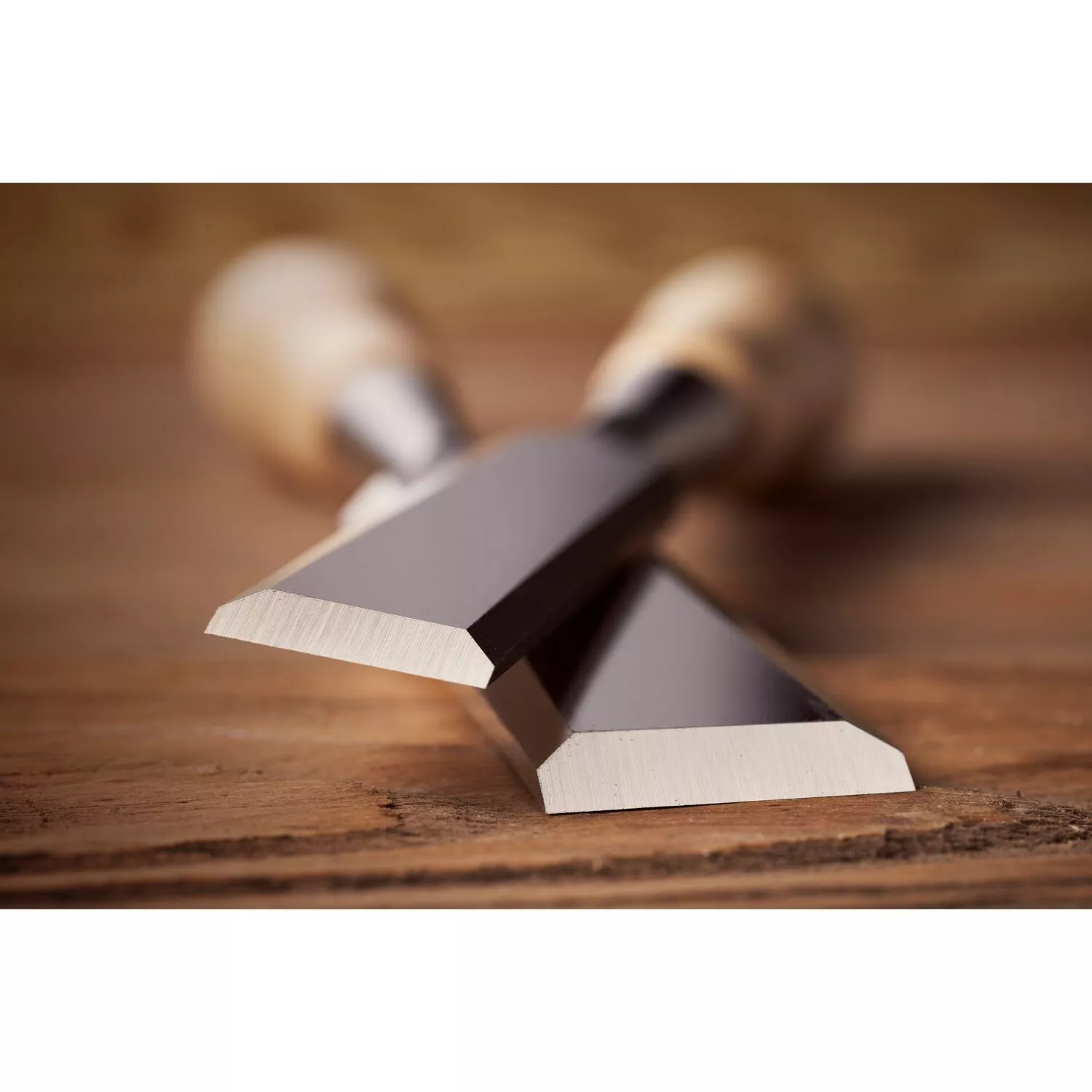 Stanley 1-16-793 8-delige Houtbeitelset Sweet Heart - 3-32mm