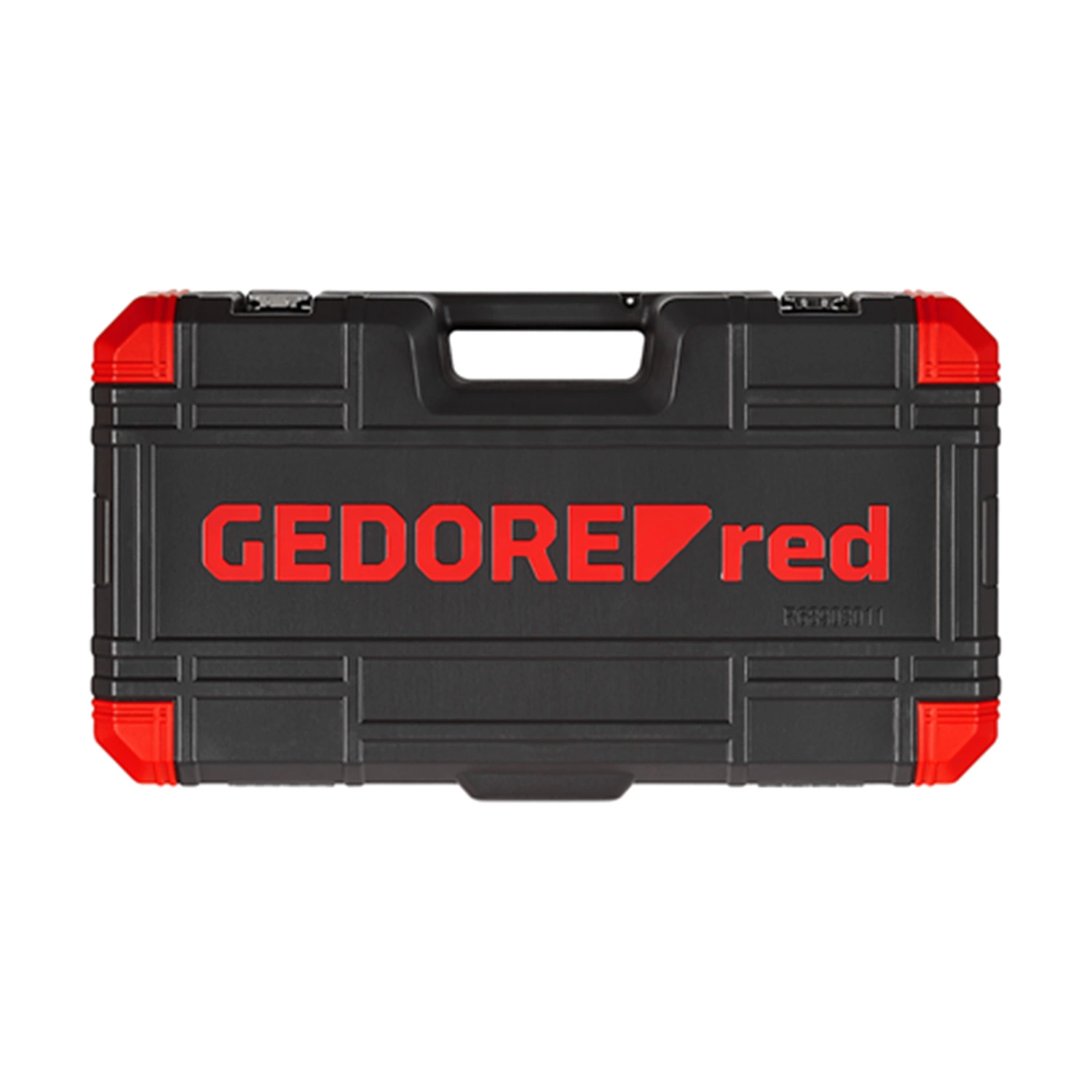 Gedore RED R68903011 11-Delige Wielmontageset met momentsleutel-image