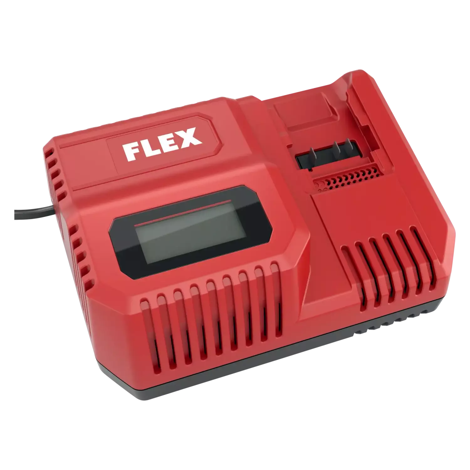 Flex CA 12/18 230/CEE 12V / 18V Oplader - 9 A-image