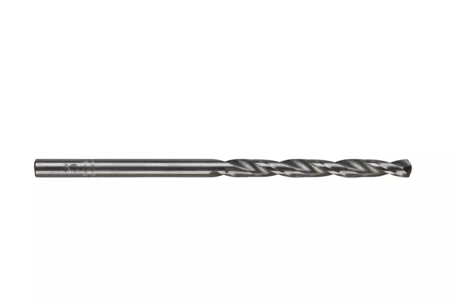 Milwaukee 4932352351 Thunderweb HSS-G Metaalboor - 3,5 x 70mm (2st)-image