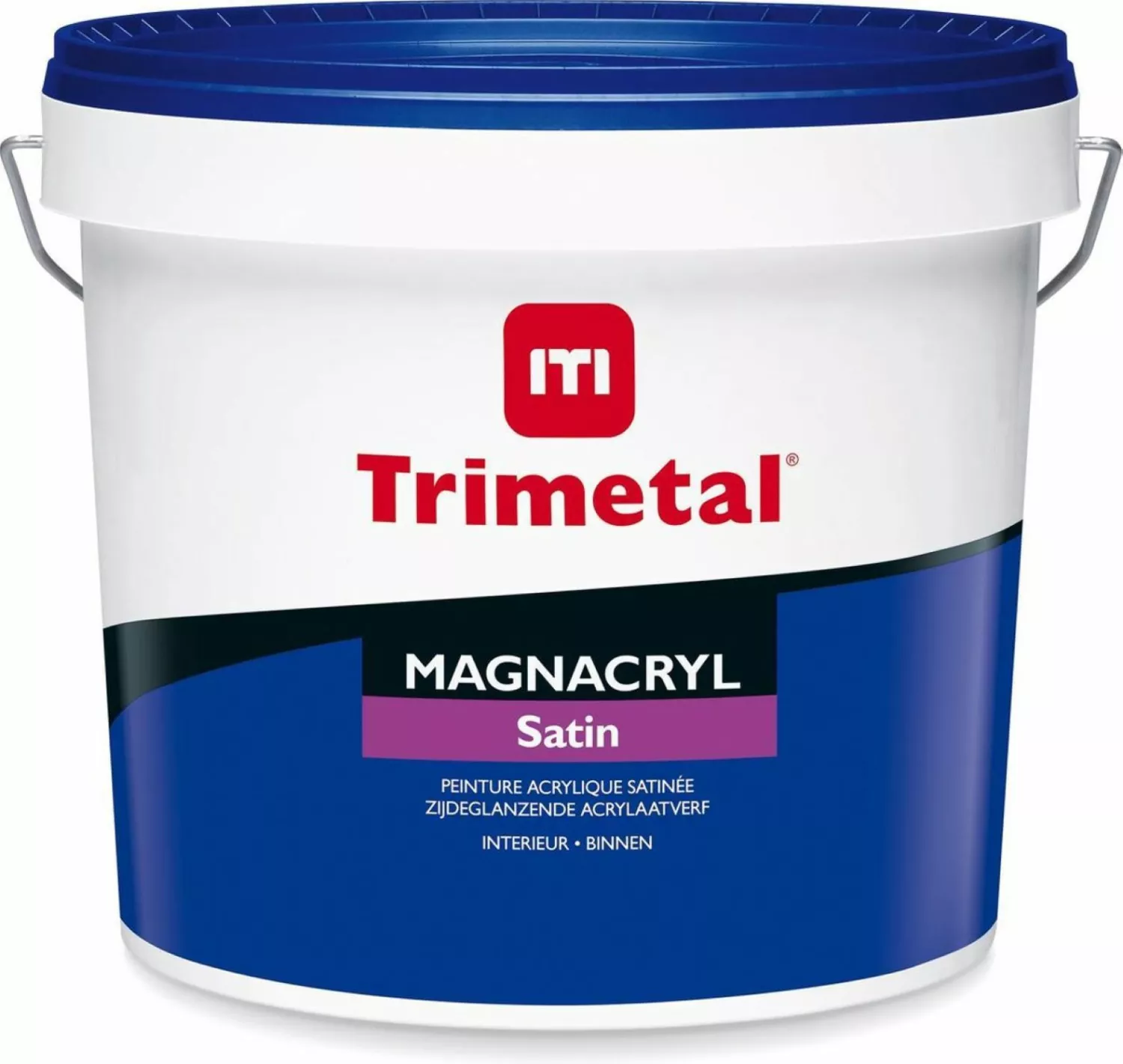 Trimetal 1005746 Peinture murale-image