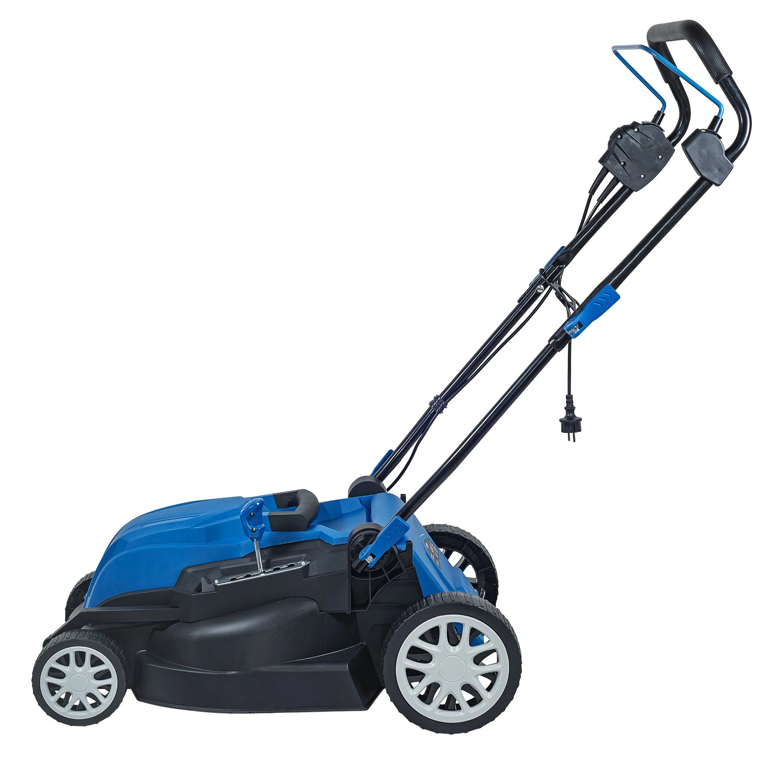 Hyundai 57058 grasmaaier - 2000W - 42cm-image