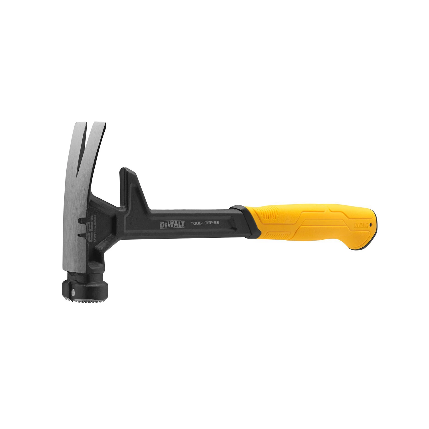 DeWALT DWHT51008-0 Sloophamer - 620 gram-image