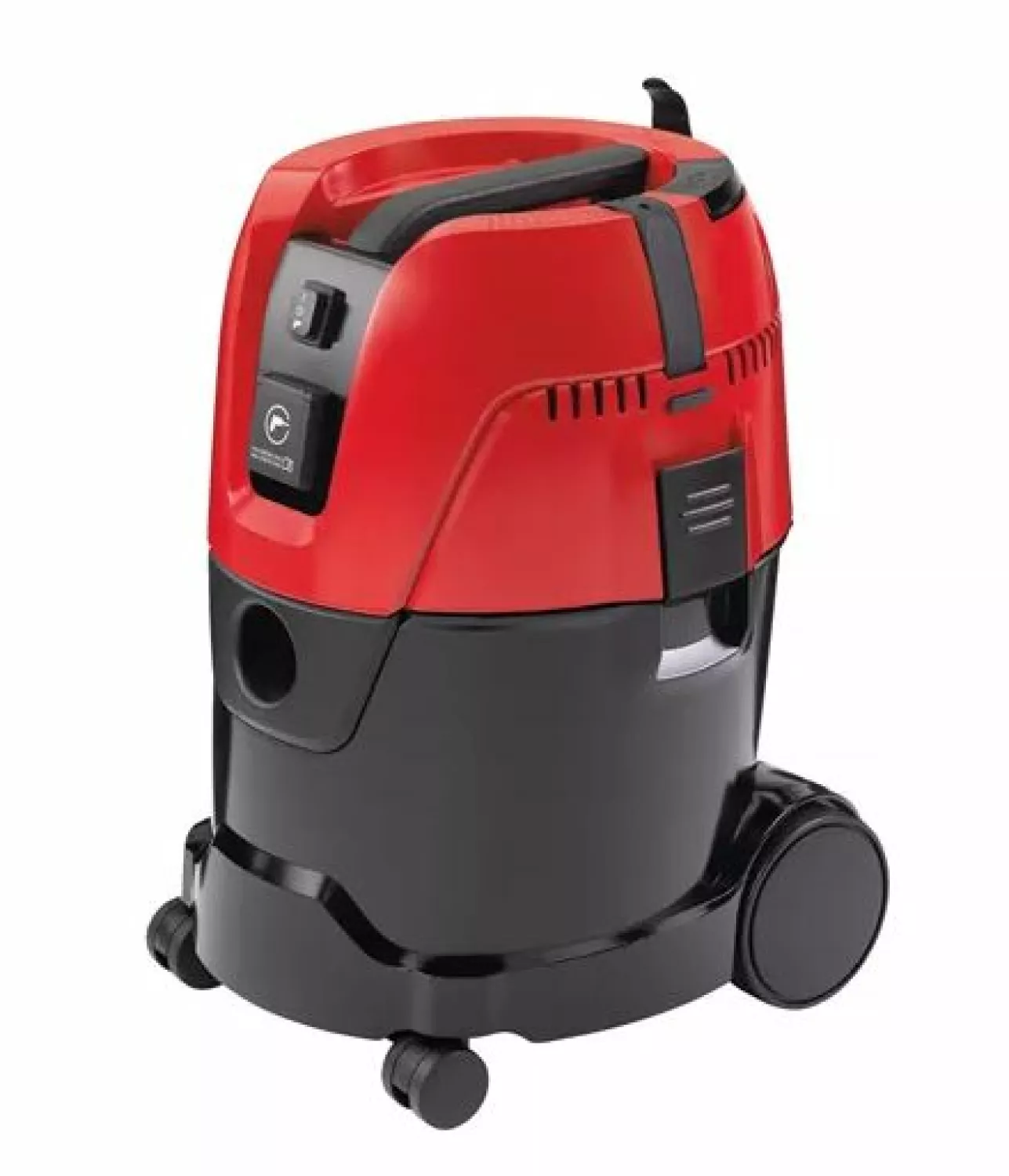 Milwaukee AS2-250ELCP - Aspirateur eau et poussère - 25 L - 1250 W - Classe L-image