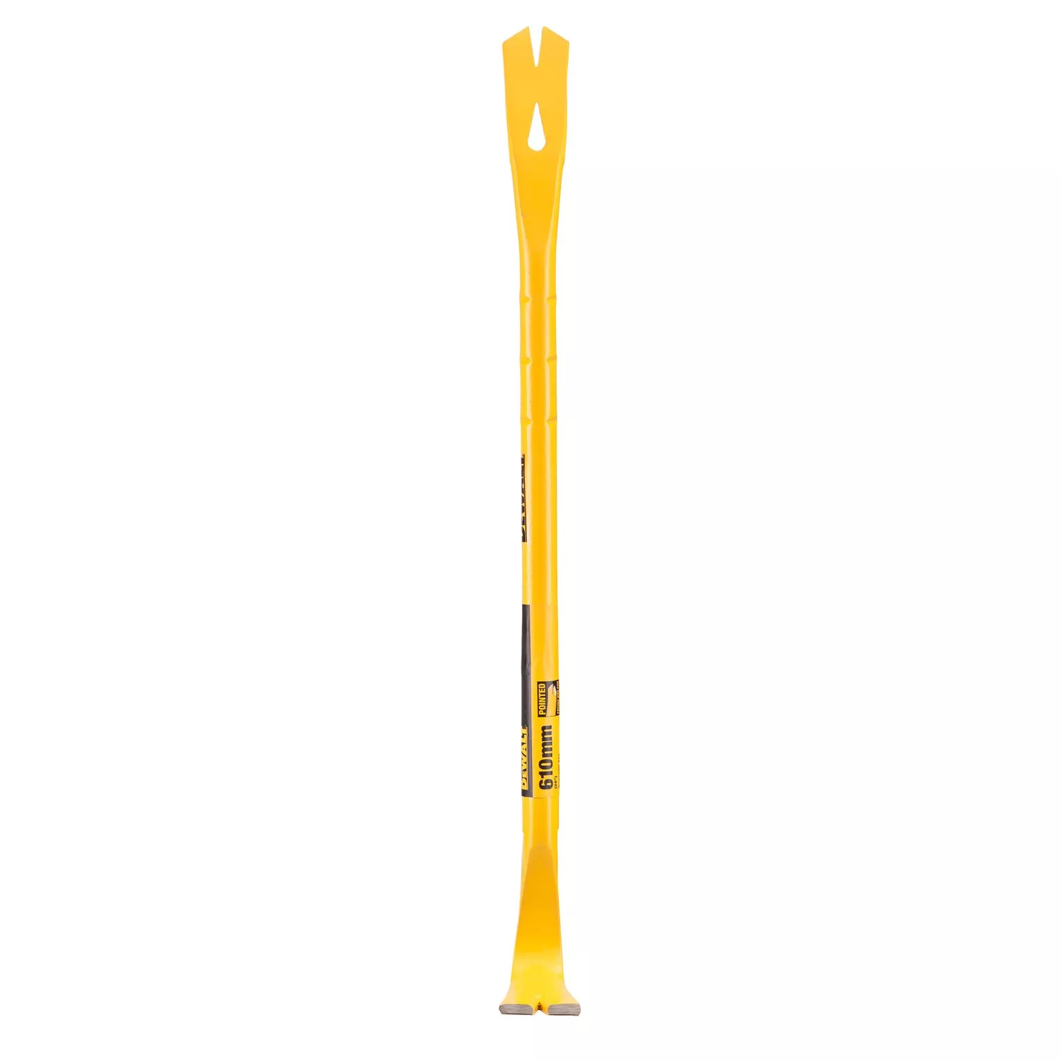 DeWALT DWHT55129-1 Koevoet/Spijkertrekker - 600mm-image