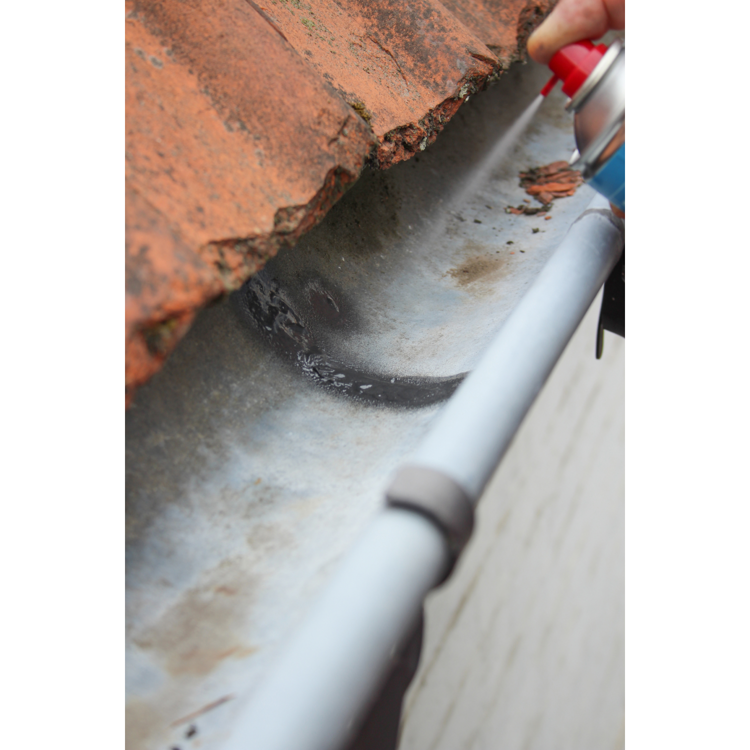 TEC7 WP7-201 Instant Waterdicht - 500ml-image