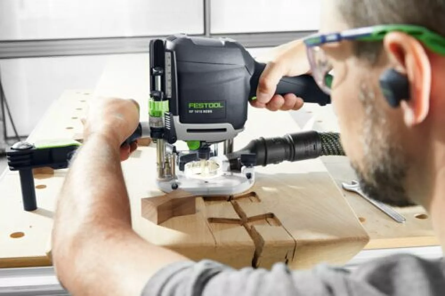 Festool LM-OF 1010 R Lichtmodule-image