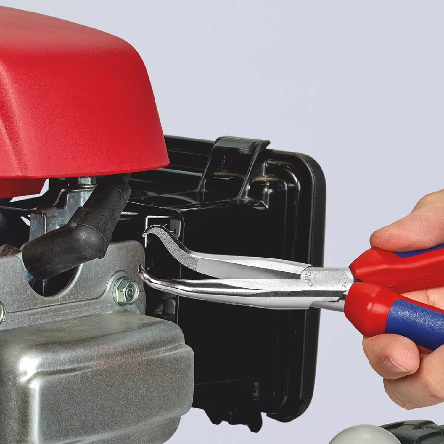 Knipex 3895200 Mechanicatang - 200mm-image