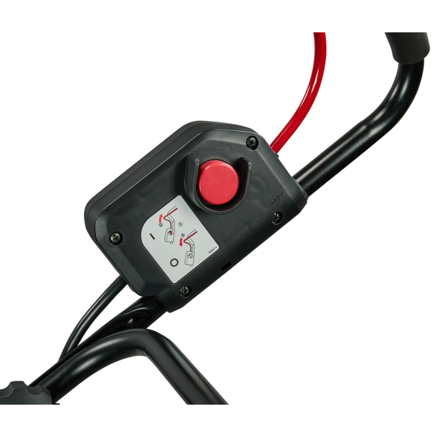 Makita LM004GZ XGT 40 V Max Li-Ion Accu Grasmaaier body - 430mm-image