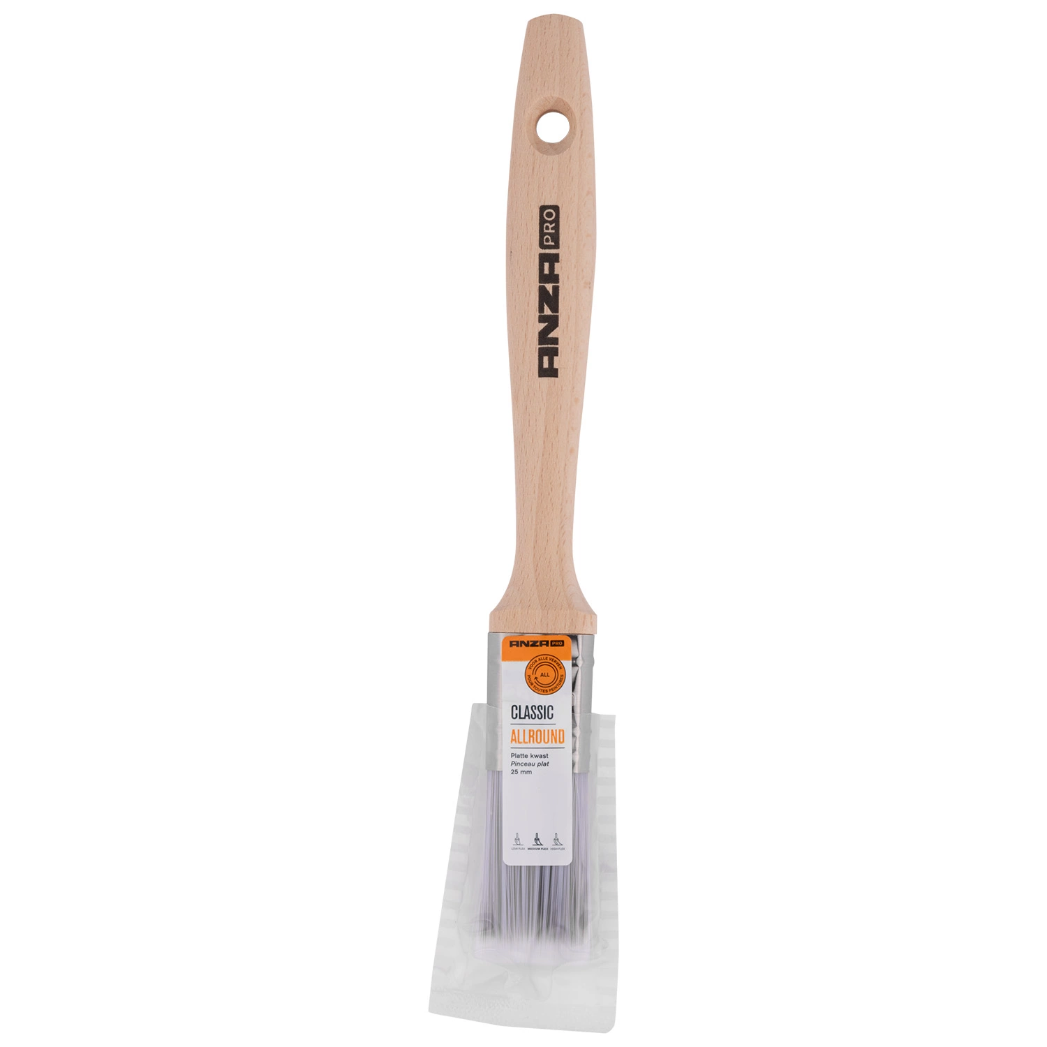 Anza Pro Classic Allround FL1"-image