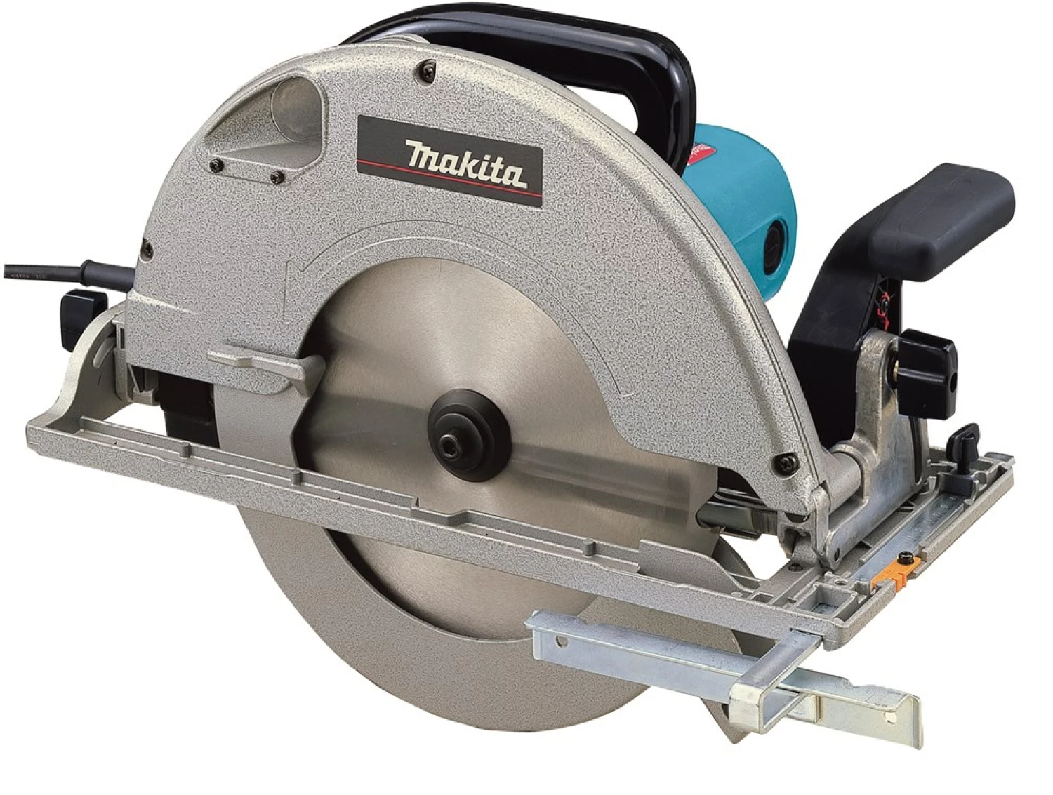 Makita 5103R Scie circulaire - 2100 W - 270 mm-image