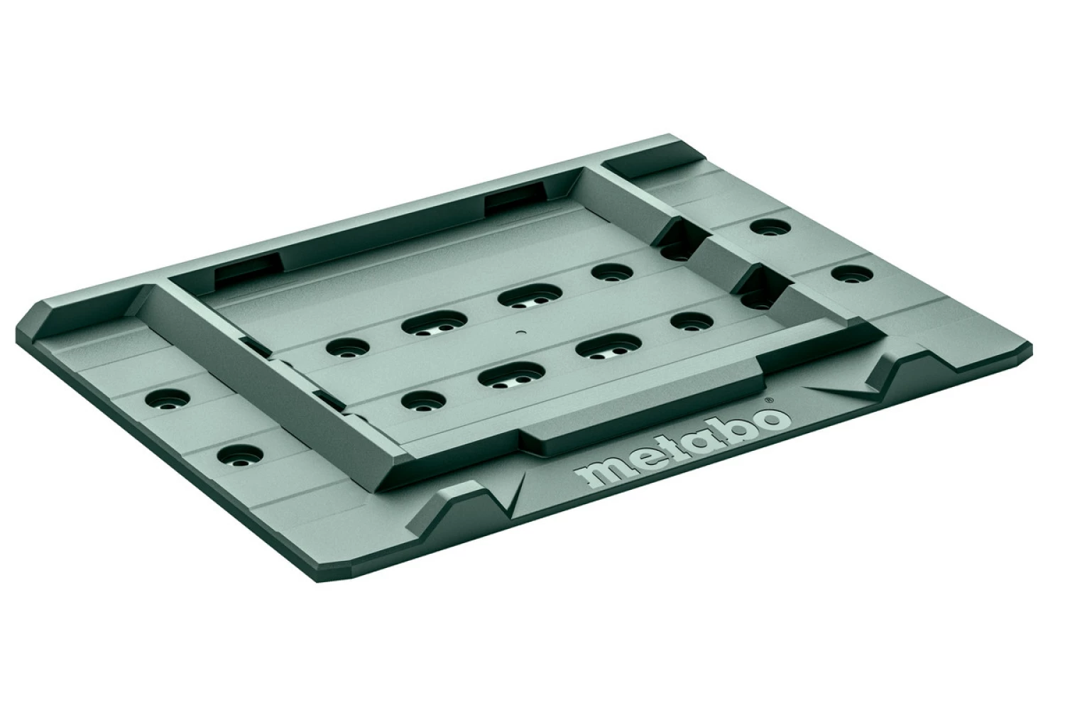 Metabo metaBOX plaque d'accouplement - 626895000-image