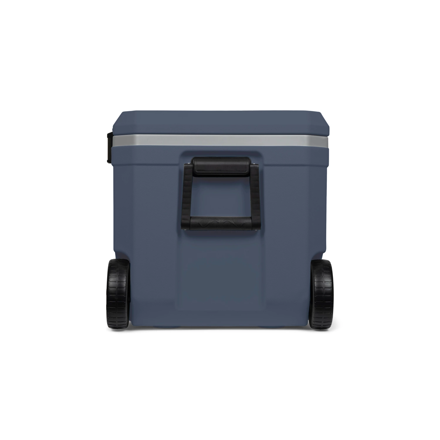 Steamy SCR70WBE 70 Koelbox op wielen - 70L - Blauw-image