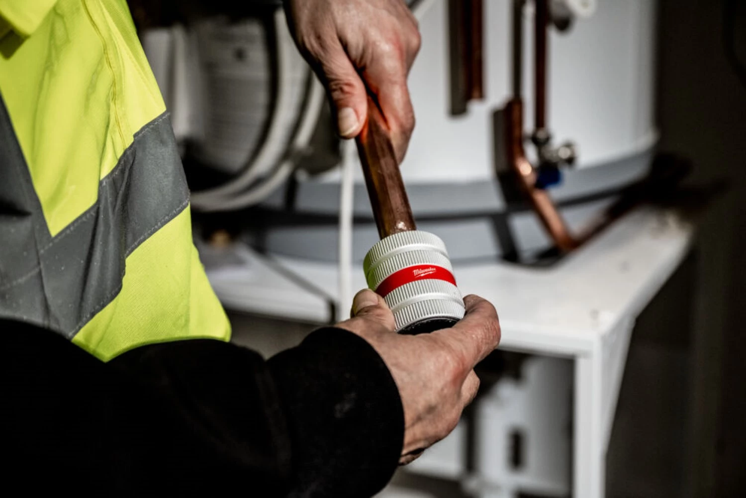 Milwaukee 4932493812 Binnen-/buitenbuisontbramer - 6-35mm-image