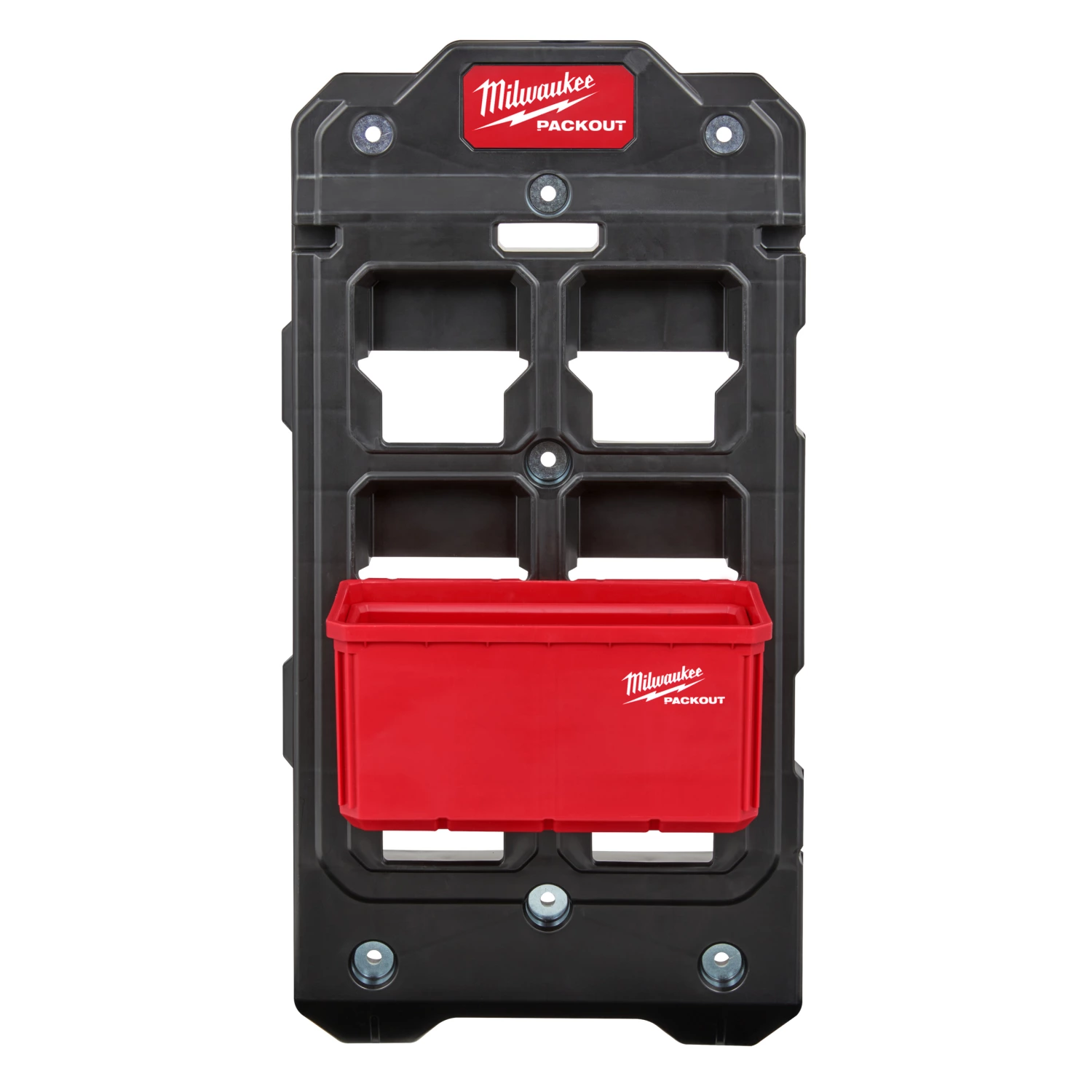 Milwaukee 4932480699 PACKOUT™ Bakjes (2st) - 10 x 20 cm-image