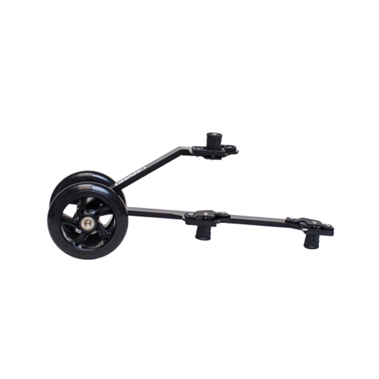 Grabo 11062 Roues de transport Roller pour Plus / Pro / Pro Brushless - 80 kg-image
