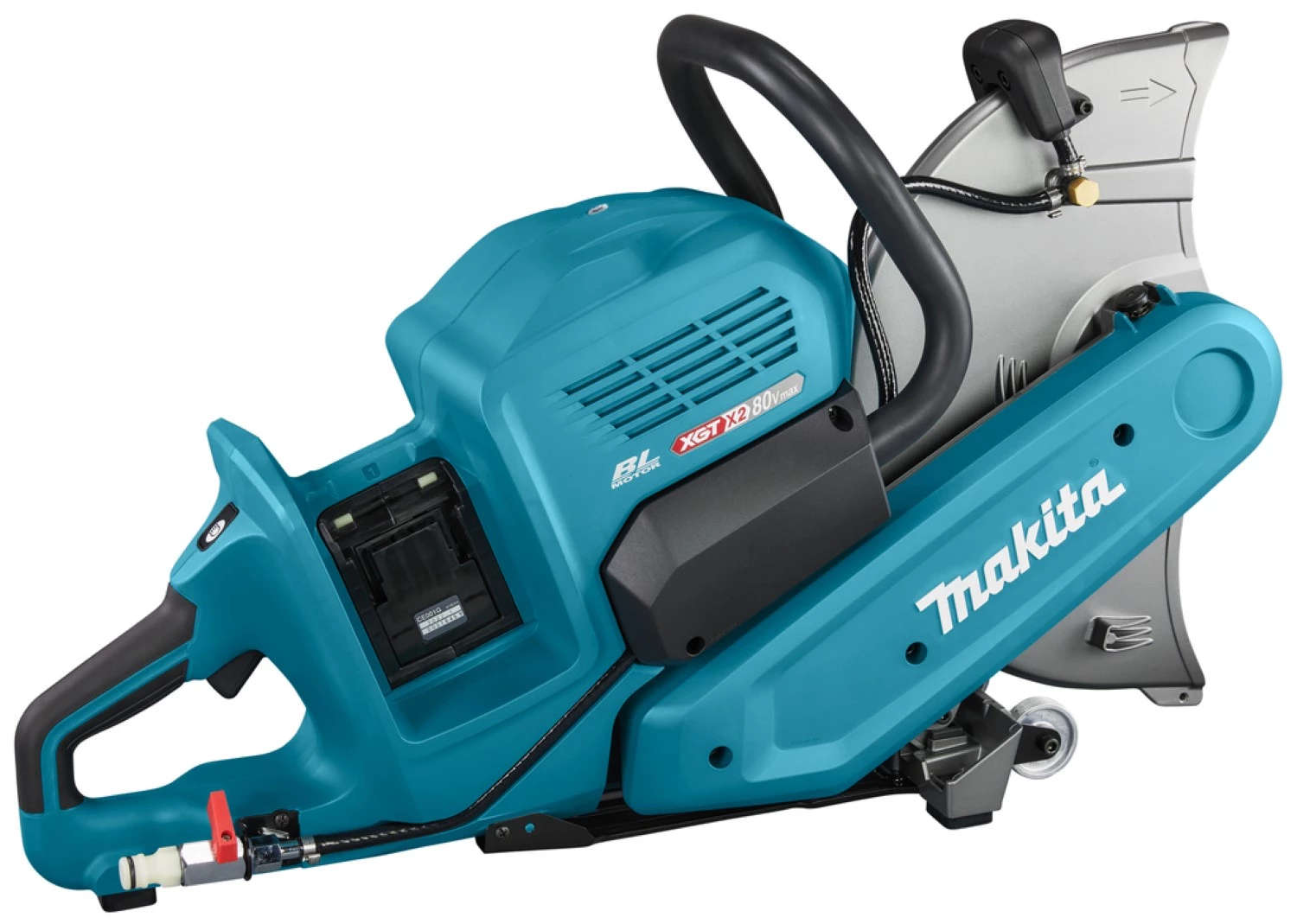 Makita CE001GL204 Tronçonneuse à disque-image