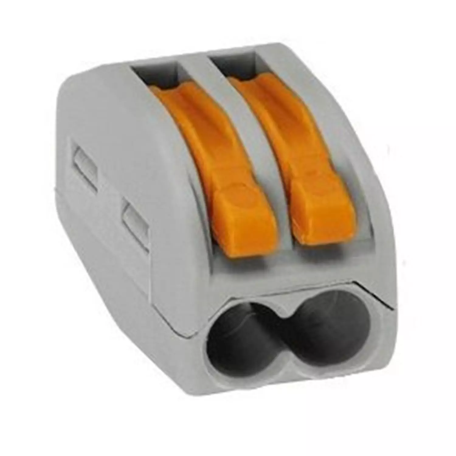 WAGO Gelbox pour pinces à souder -WAGO Gelbox pour pinces à souder max. 4mm² - IPX8 - taille 1 - 4 pcs.-image