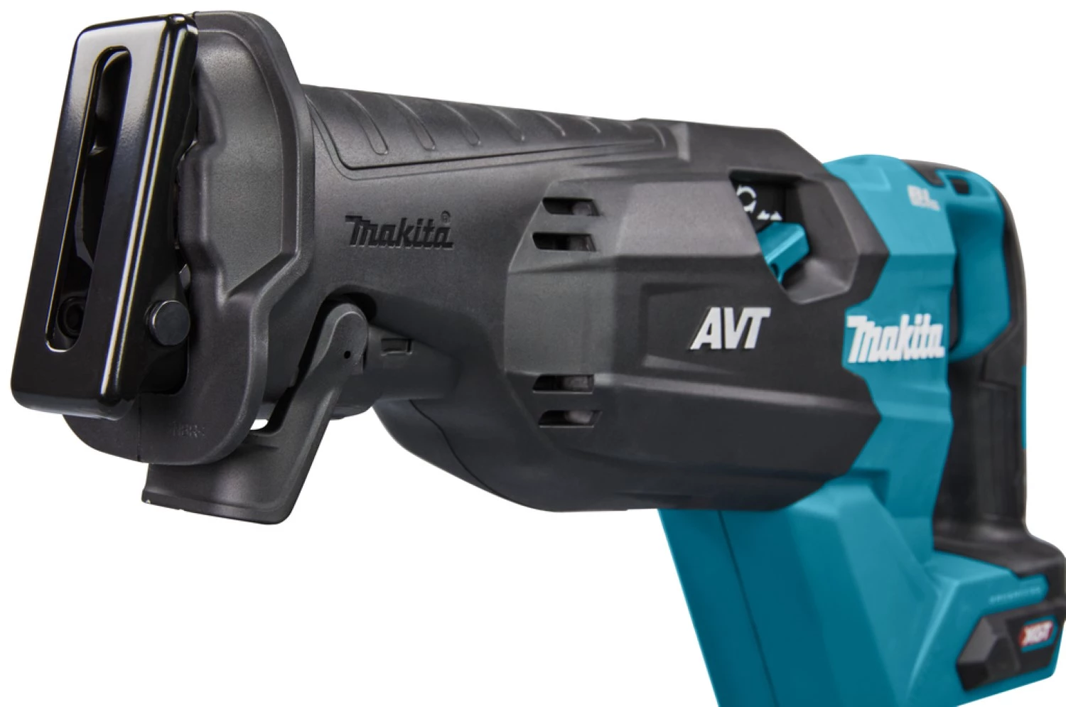 Makita JR002GZ 40V Max Li-Ion Accu Reciprozaag body-image