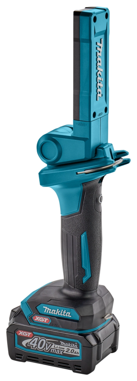 Makita DEAML006G Lampe led ML006G 40V-Max P-image