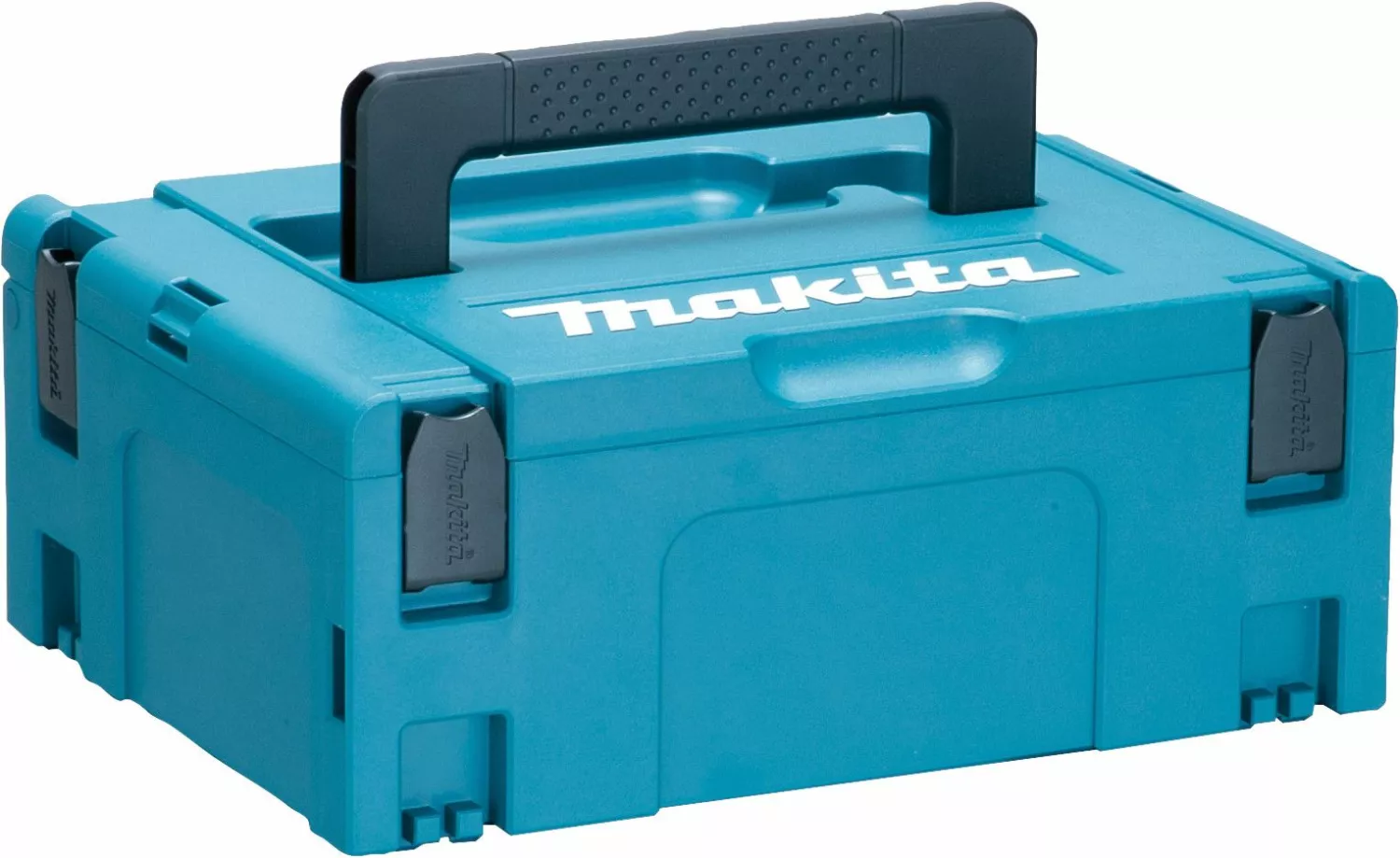 Makita 821550-0 Mbox opbergkoffer nummer 2 - 163mm hoog - 4 stuks-image