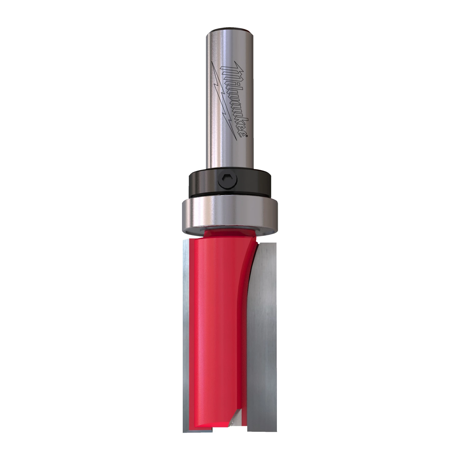 Milwaukee 4932500941 Carbide Sjabloonfrees - 8" - 16/66,5mm