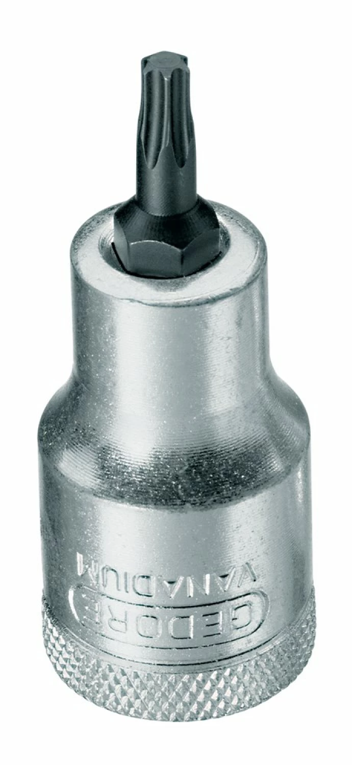 Gedore ITX 19 Dopsleutel-schroevendraaier 1/2'' - 55mm - T25-image