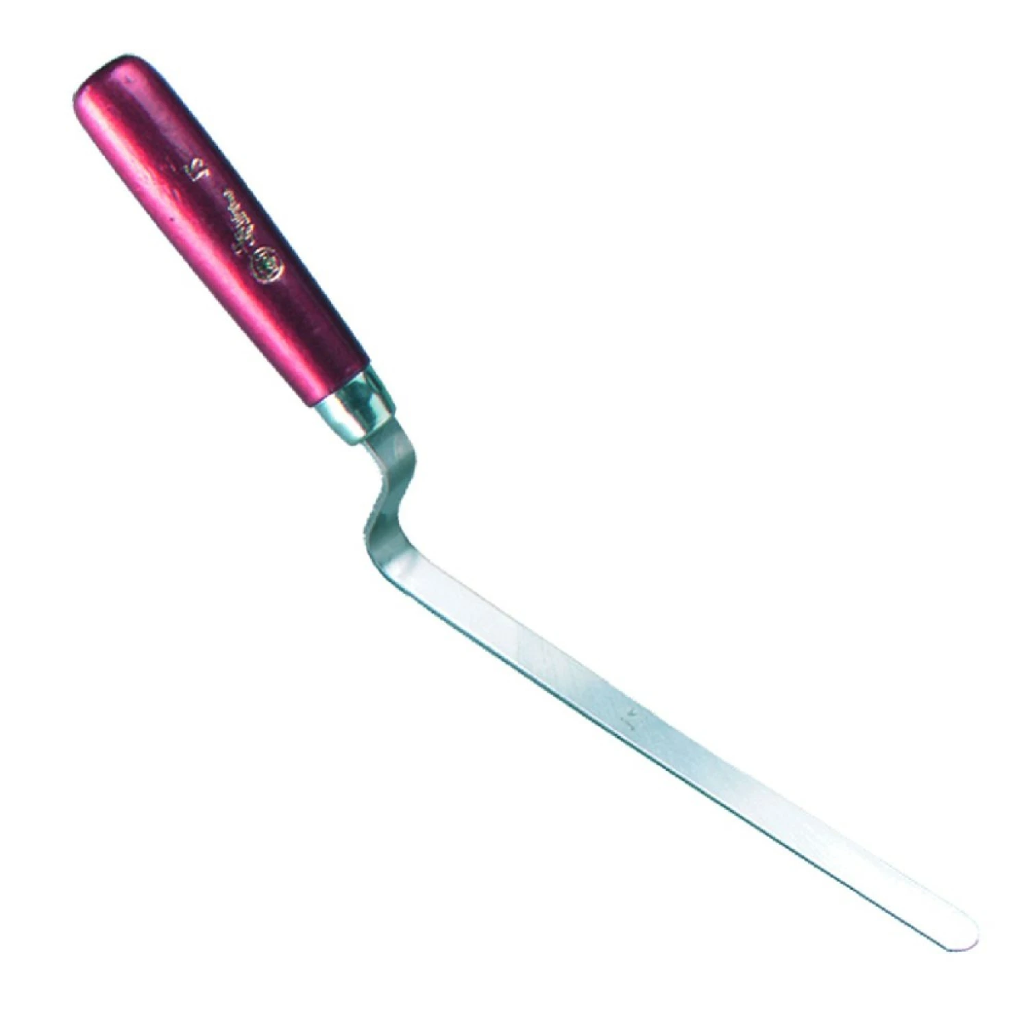 Het Melkmeisje 386010 Voegspijker - Hollands - Lang - Ronde greep - 180 x 10mm-image