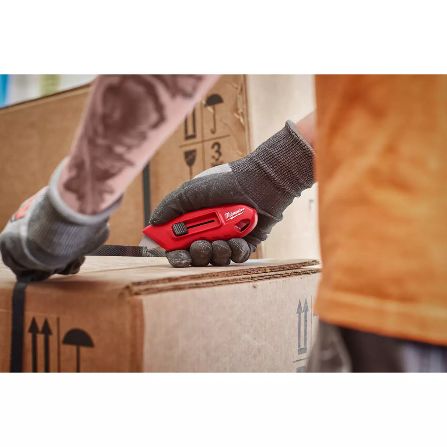 Milwaukee 4932492379 Schuifmes compact-image