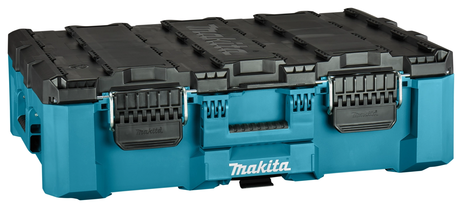 Makita P-91017 MAKTRAK Boîte à outils Large-image
