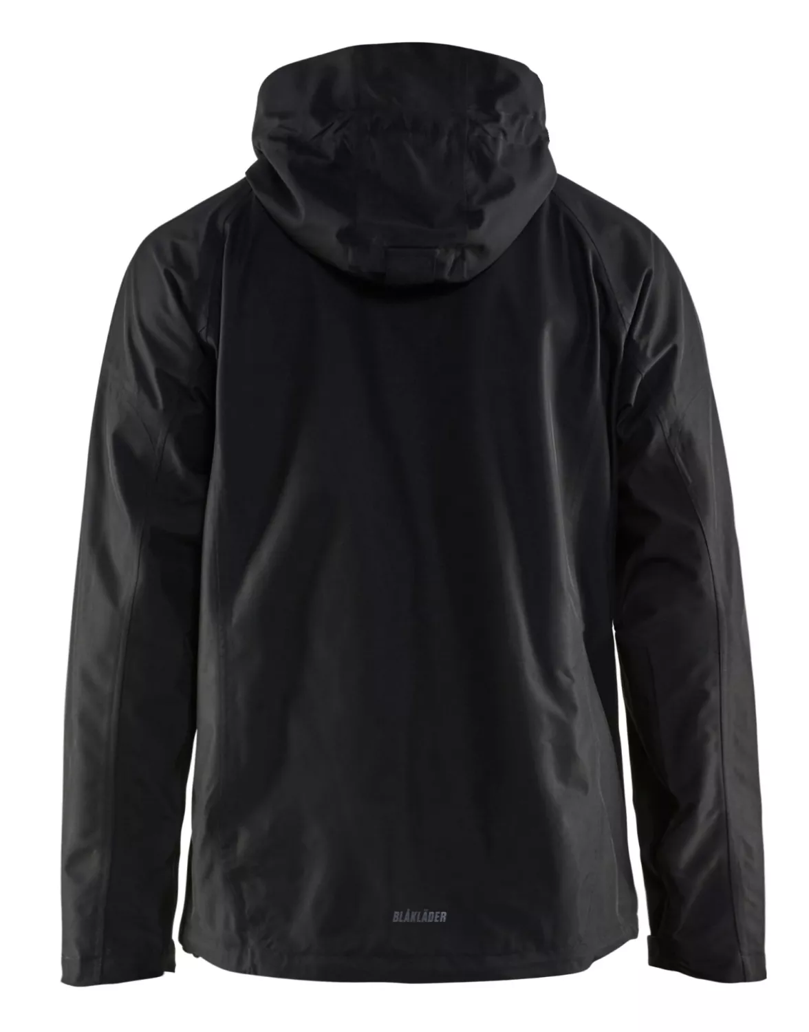 Blåkläder 1866 Imperméable - noir - taille XL-image