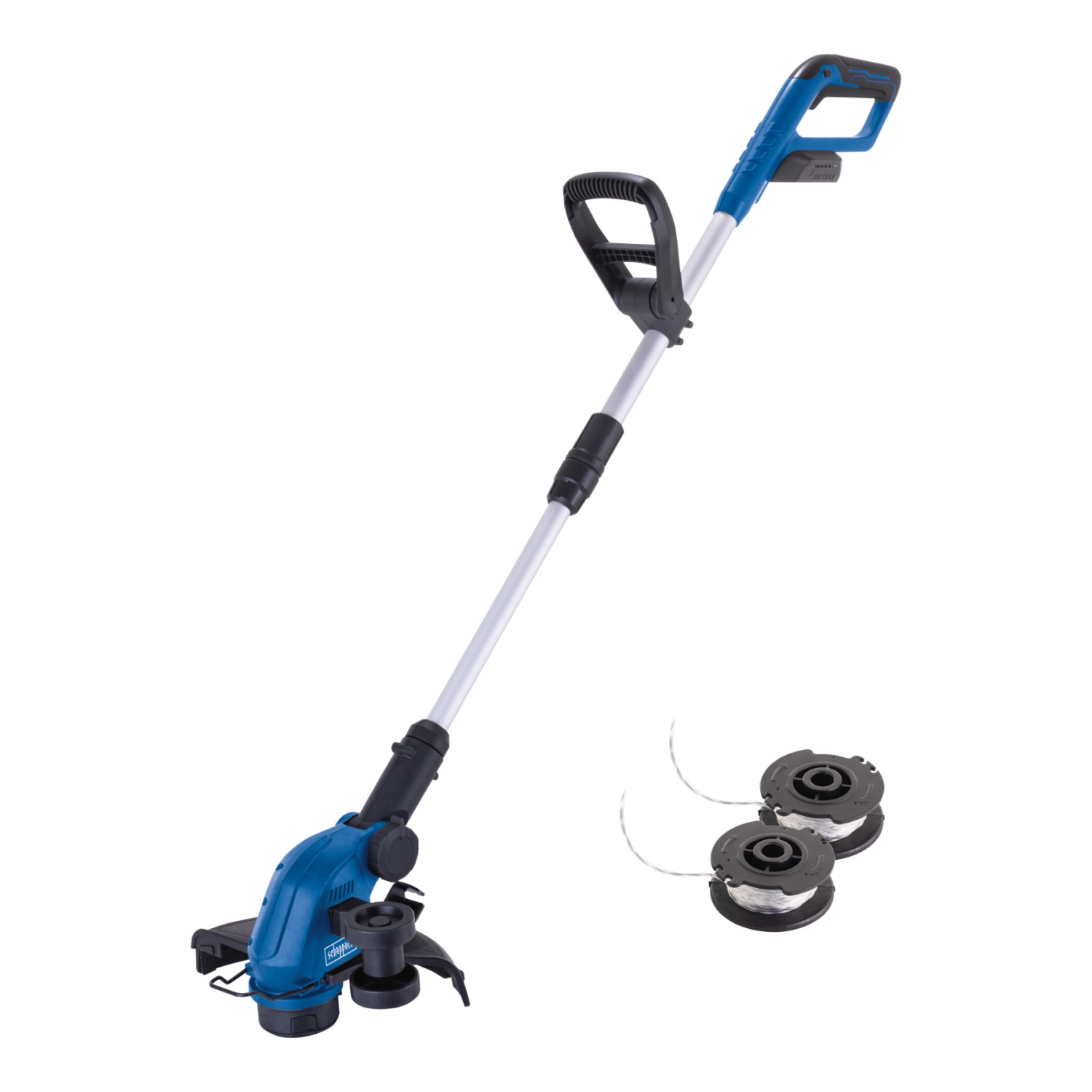 Scheppach Accu Grastrimmer 20V C-LT300-X 300mm-image