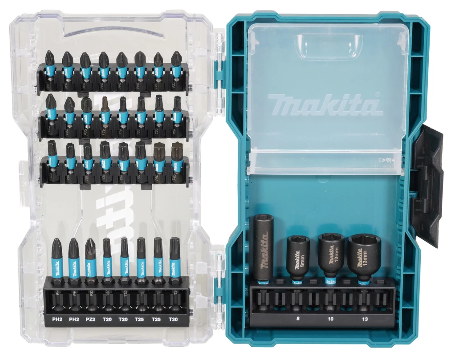 Makita E-22925 36-delige Schroefbitset-image