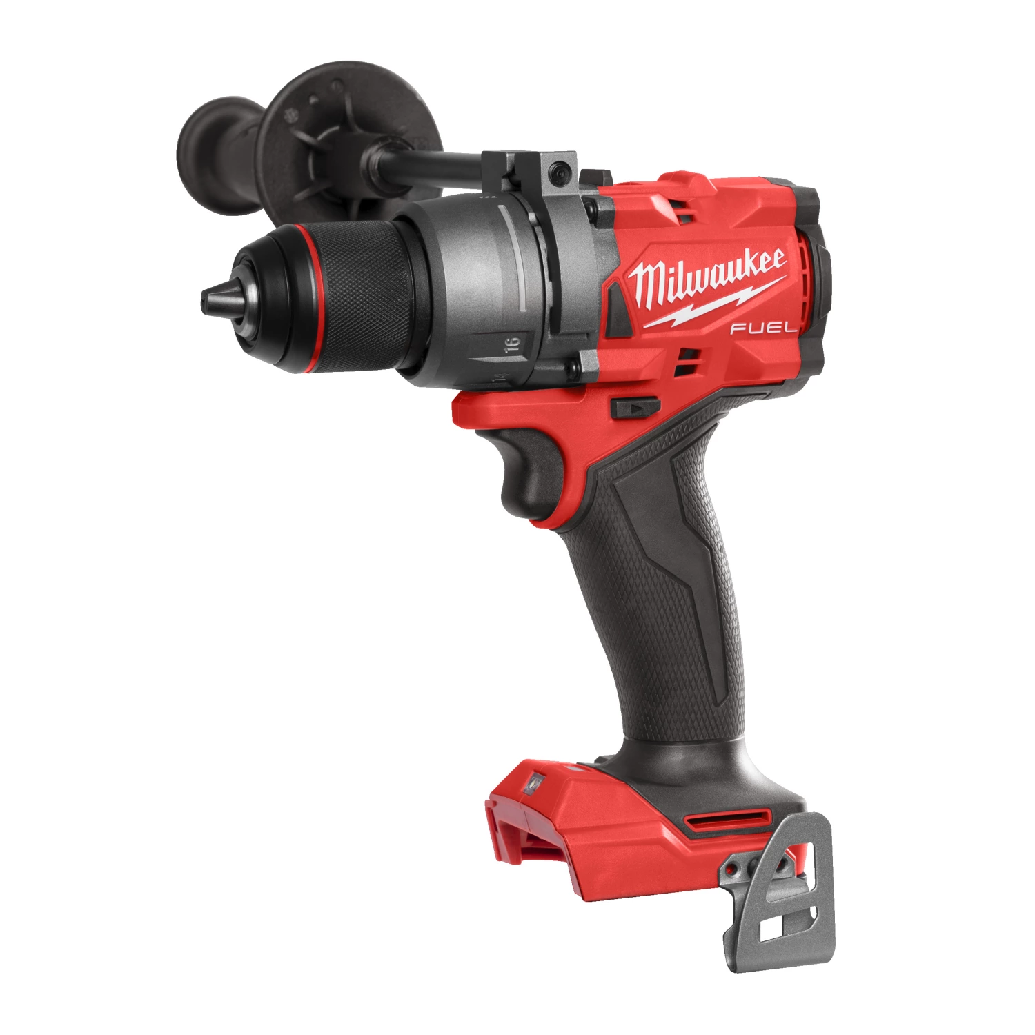 Milwaukee M18 FPD3-0X FUEL™ Slagboormachine in HD box - 158 Nm - 18V-image