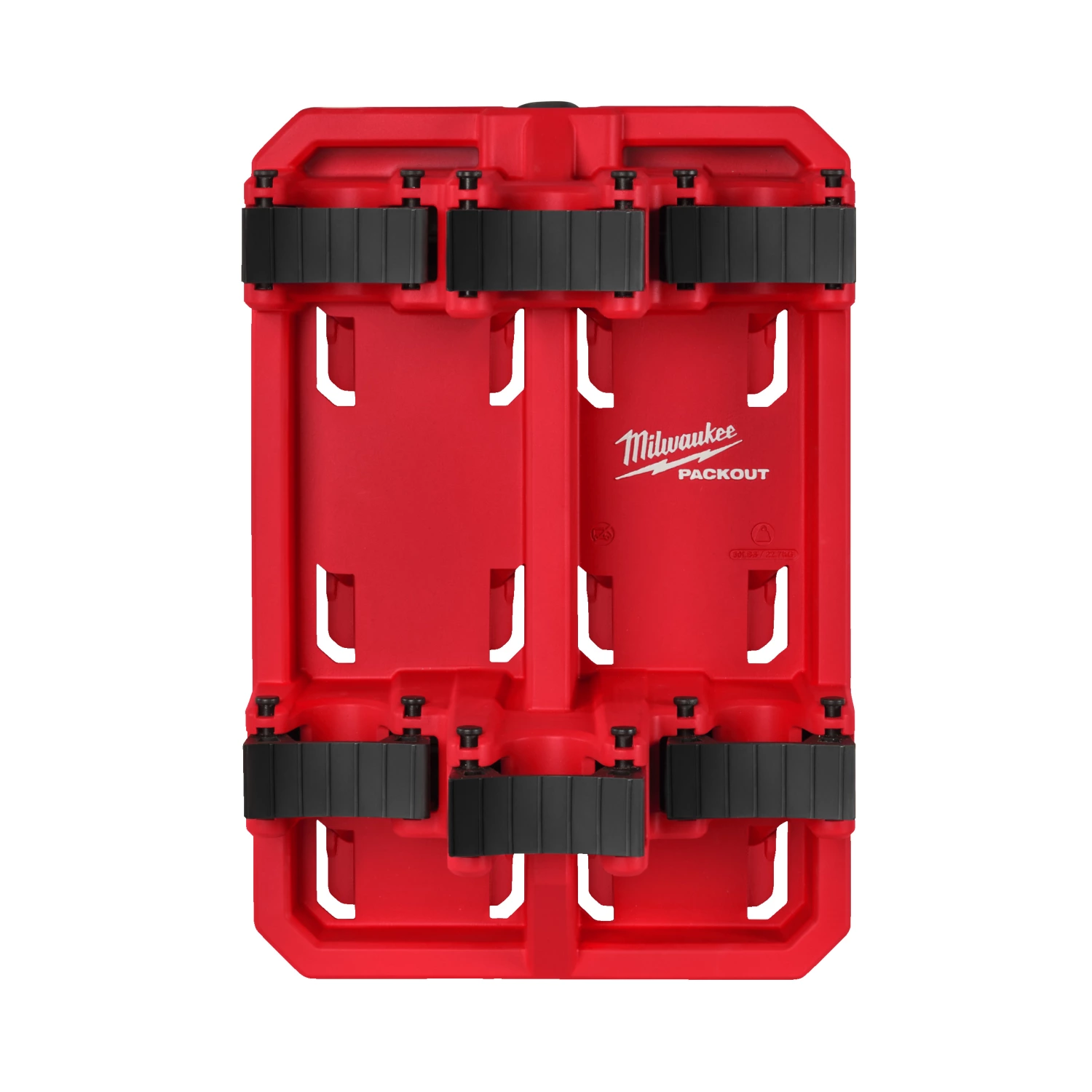 Milwaukee 4932480714 PACKOUT™ Houder voor langer gereedschap-image