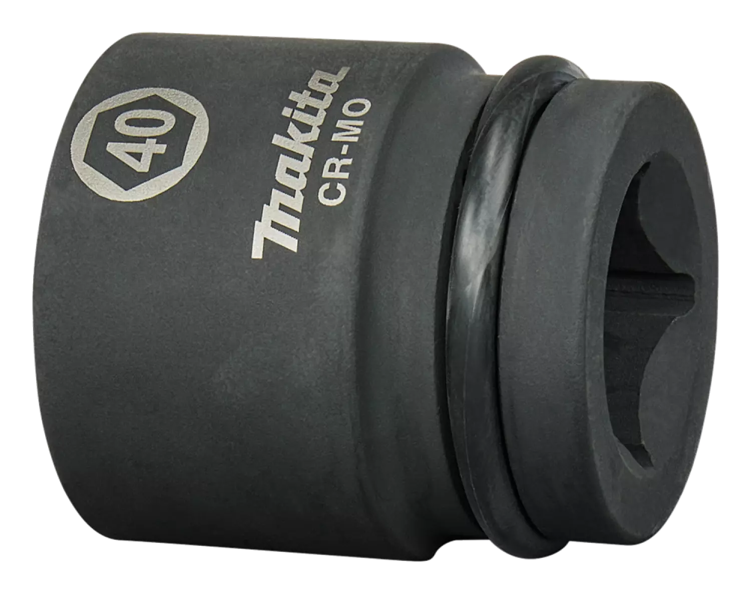 Makita E-24583 Capuchon de force - 40x66mm-image