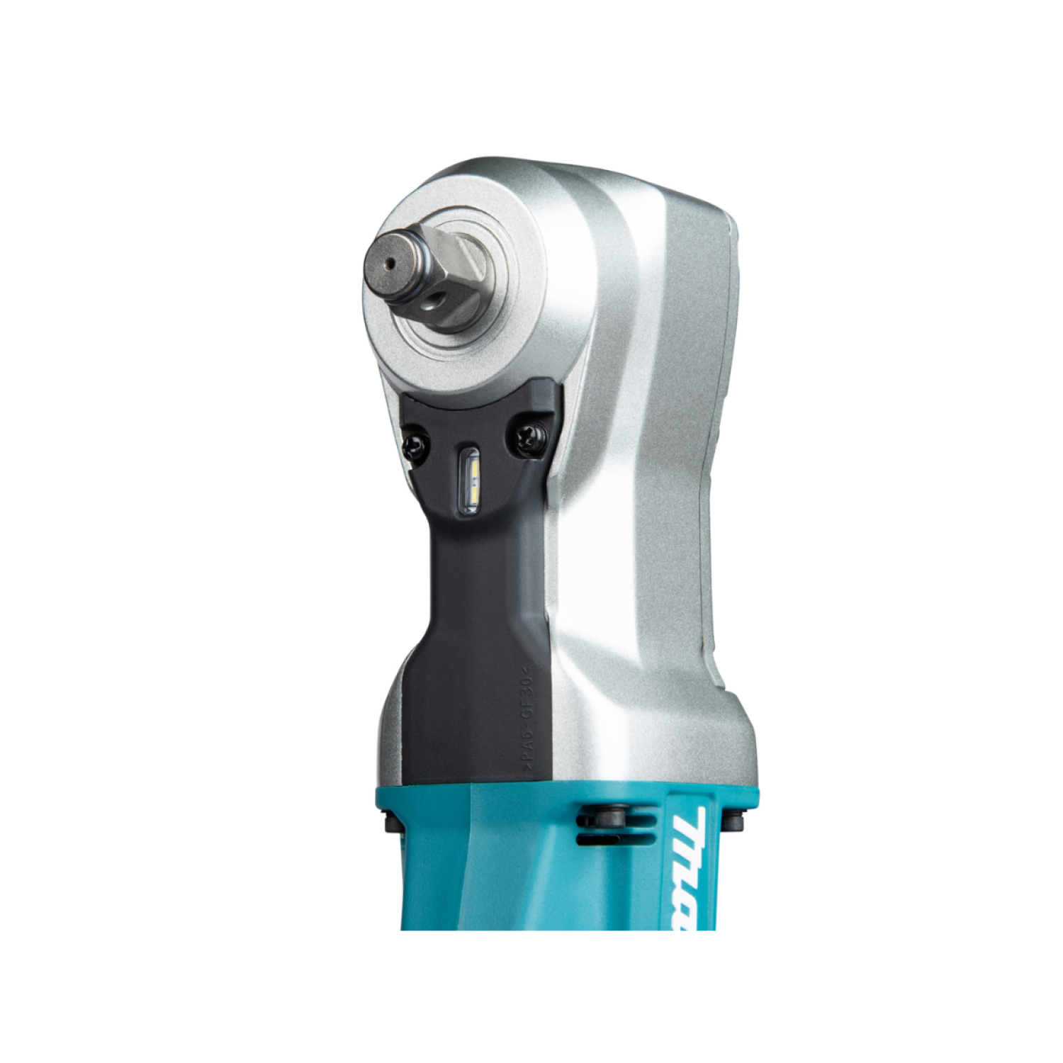 Makita DTL300Z 18V Li-ion accu haakse slagmoersleutel body - 1/2'' - 340Nm - Frictiering-image