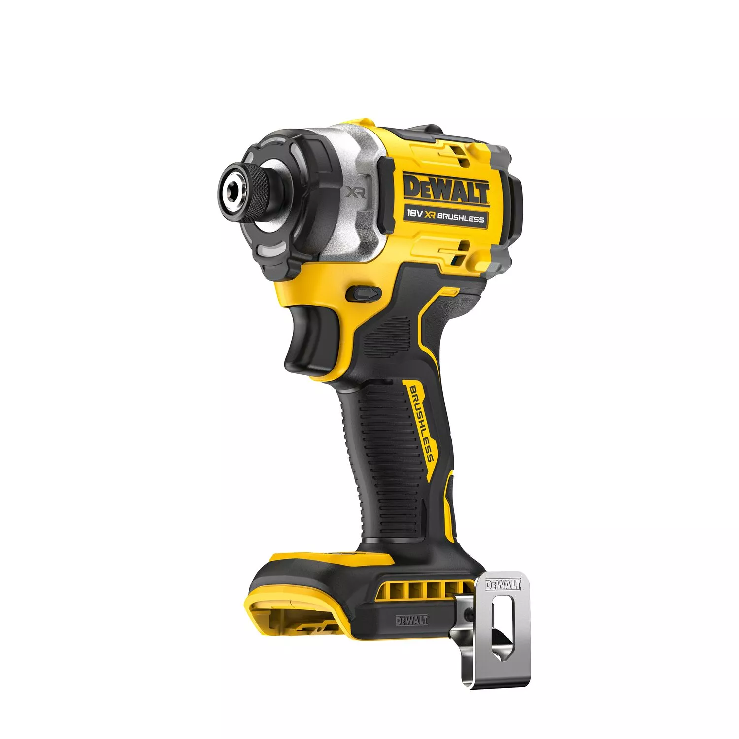 DeWALT DCF860N 18V Li-ion accu slagschroevendraaier body - 282Nm-image