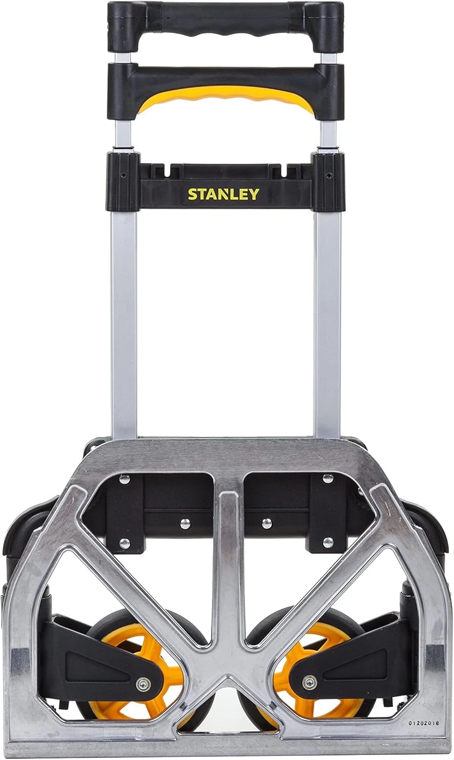 Stanley SXWT-FT500 Diable - Pliable - 60 kg-image