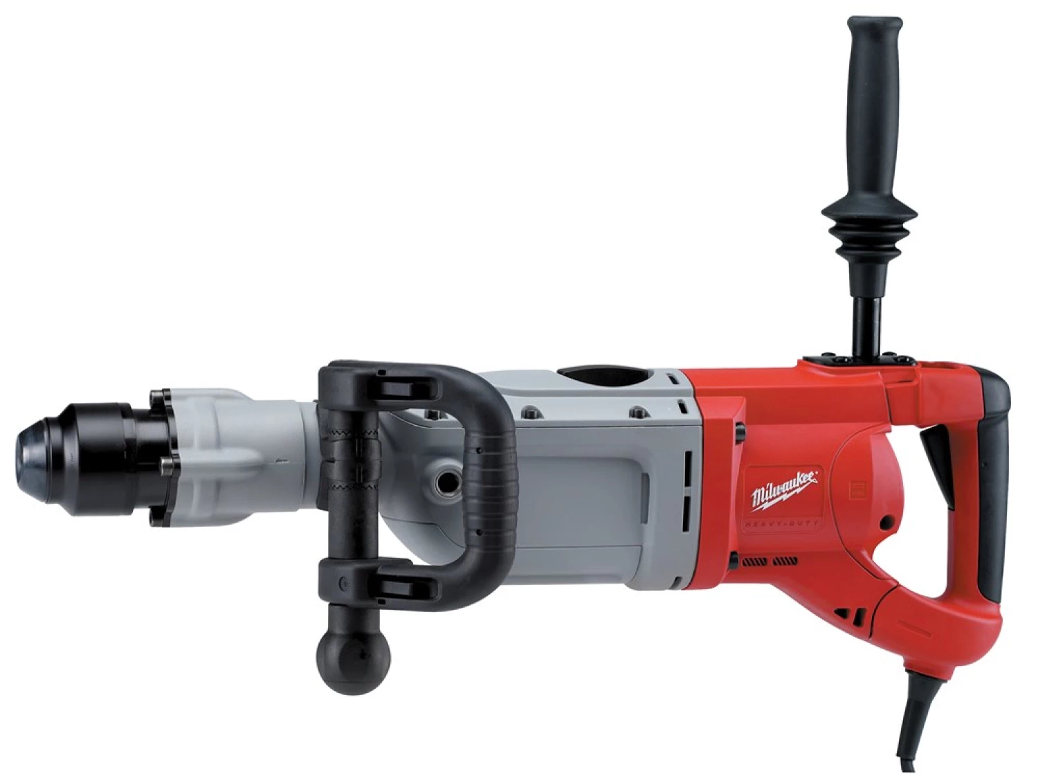 Milwaukee 4933375710 Marteaux kango - 125 - 250tr/min-image