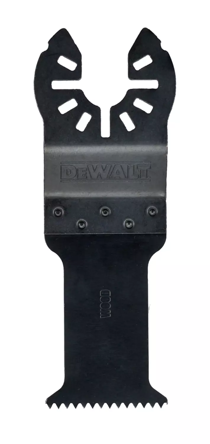 DeWALT DT20731 8-delige Multitool zaagbladen & schuurpapier set-image